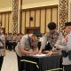 Kapolda Kalsel Pimpin Sertijab PJU dan Kapolres