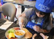 Sambut Hari Anak Nasional, Aston Malang Gelar Kids Cooking Class