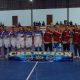 67 Tim Ramaikan Saijaan League Futsal Competition Kotabaru Hebat 2026