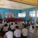 Bekali Siswa Baru, Kapolsek Kapuas Hulu Berikan Edukasi Hukum dan Anti-Narkoba di SMKN 1