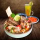 Sop Janda Muda, Menu Andalan Lime Resto Fave Hotel Malang
