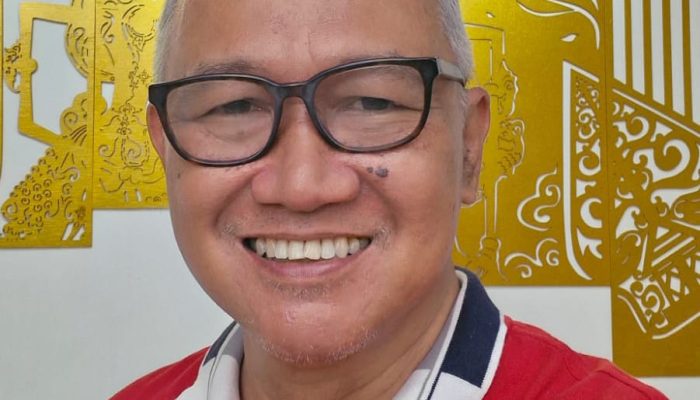 Jelang Usia 63 Tahun, Haryanto Hesaputra Tetap Produktif Lewat Album “Berdendang Menari”