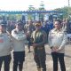Kotabaru Tuan Rumah Apel Kesiapsiagaan Satpol PP dan Damkar se-Kalsel