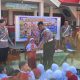 Satlantas Polres Tabalong Edukasi Keselamatan Berlalu Lintas di Sejumlah Sekolah