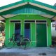 Kodim 1022 Rampungkan Rehab Rumah Warga