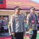 AKBP Arif Mansyur Resmi Jabat Kapolres Balangan, Gantikan AKBP Yulianor Abdi