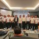 Ketua Umum SMSI Kukuhkan Pokja Newsroom Jaga Desa di Lampung