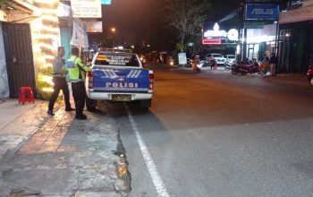 Penyeberang Jalan Tertabrak Mobil di Sleman, Polisi Selidiki Benturan Awal