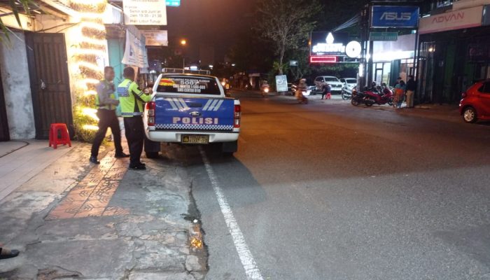Penyeberang Jalan Tertabrak Mobil di Sleman, Polisi Selidiki Benturan Awal