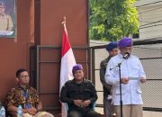 IARMI dan MENWA Salurkan Santunan serta Sembako kepada Anak Yatim di Jakarta