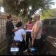 Curi Kabel Tembaga Jalur Pipa Minyak, Pria di Tabalong Ditangkap Polisi