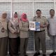 BPN Kotabaru Serahkan Laporan Reforma Agraria 2026 ke Kanwil Kalsel