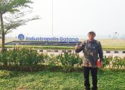 Kadin Bidik Kawasan Industri Terpadu Pertama di Malang, Studi ke KITB Batang