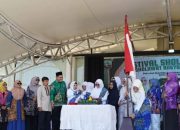 BKMT Kotabaru Gelar Festival Sholawat Sambut Muharram