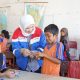Pertamina Patra Niaga Edukasi Pengelolaan Sampah di Sekolah Pesisir Medan