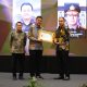Kapolda DIY Terima Pemred Award 2026