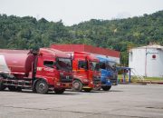 Distribusi BBM di Sumatera Barat Kembali Stabil