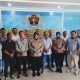 Gagas Program Edukasi Publik, Polres dan PWI Kapuas Berkolaborasi Jaga Kamtibmas dan Cegah Karhutla
