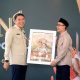 Wamentan Lantik Pengurus DPD HKTI Jawa Timur