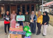Dinsos Balangan Kembangkan Lima Inovasi untuk Tingkatkan Layanan Sosial
