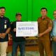 BPJS Ketenagakerjaan Serahkan Manfaat Rp162,3 Juta kepada Ahli Waris Petani di Tanah Bumbu