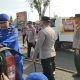 Polres Tanah Bumbu Siagakan Personel dan Peralatan Hadapi Ancaman Karhutla