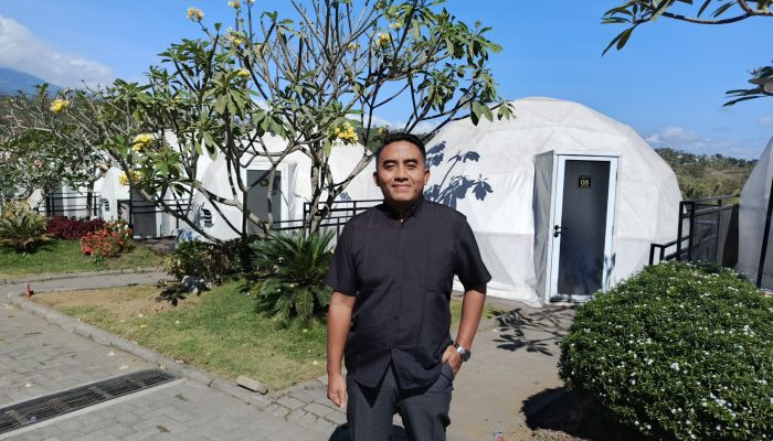 Malang Dreamland Bertransformasi Jadi Resort, Tawarkan Investasi Syariah