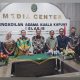 Perkuat Kualitas Media Informasi, Pengadilan Agama Kuala Kapuas Gelar Pelatihan Jurnalistik 
