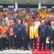 Tiga Kandidat Lolos ke Tahap Berikutnya Pilrek ULM 2026–2030