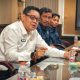 Diskominfostandi Pulang Pisau Kaji Banding Pengelolaan PPID dan SP4N-LAPOR ke Kalsel