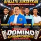 Tanah Bumbu Jadi Tuan Rumah Domino Championship Se-Kalsel 2026