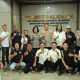 Kapolres Balangan Perkuat Kemitraan dengan Insan Pers