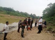 Bocah 5 Tahun Tewas Tenggelam di Sungai Tabalong