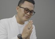 “Perihal Waktu”, Curahan Hati Andry Putha tentang Luka yang Disembuhkan Waktu