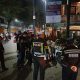Satlantas Banjarmasin Tertibkan Kendaraan yang Parkir di Badan Jalan