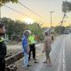 Tabrak Lari Tewaskan Pemotor, Pelaku Ditangkap