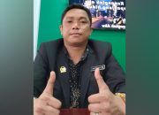 Ket Foto: Sohartono, Anggota DPRD Kabupaten Kapuas dari Fraksi Partai Kebangkitan Bangsa (PKB).