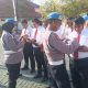 Propam Polresta Banjarmasin Gelar Gaktibplin, Tak Temukan Pelanggaran