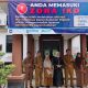 Sosialisasi IKD di Balangan, Hj Sri Huriyati Ajak Warga Integrasikan Data Kependudukan di Ponsel
