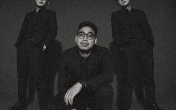 Turn On Power Tuangkan Perjalanan Hidup dalam Album Menjadi Dewasa