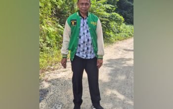 Ket Foto: Ketua DPC PPP Kabupaten Kapuas, H. Pahmi, S.Sos.