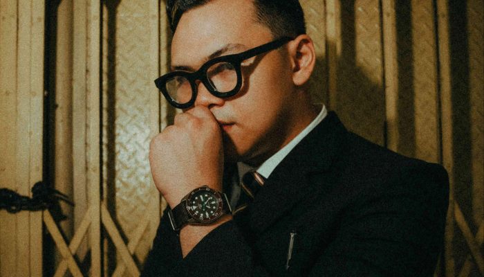Yaqin Rilis “Kebiasaan”, Delapan Lagu yang Merangkum Perjalanan Hidup dan Harapan