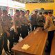 Cegah Narkoba di Lingkungan Internal, 15 Personel Propam Polres Kapuas Jalani Tes Urine