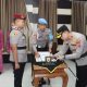 Kasatreskrim Polres Bantul dan Kapolsek Banguntapan Berganti