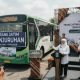 Bus Trans Jatim Malang-Kepanjen Resmi Gunakan Nama Kanjuruhan