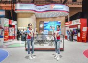 Pertamina Patra Niaga Tampilkan Solusi Energi Terintegrasi di GIIAS 2026