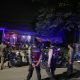 Laporan Call Center 110, Polres Tabalong Patroli Tempat Hiburan