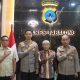 Polres Tabalong dan NU Perkuat Sinergi Jaga Kondusivitas Daerah