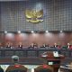 MK: Mulai APBN 2027, Pendanaan MBG Tak Boleh Lagi Pakai Anggaran Pendidikan