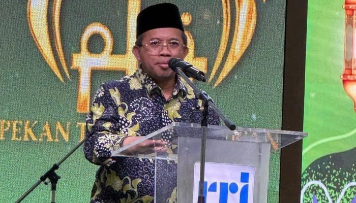 100 Ribu Jemaah Bakal Ikuti Dzikir dan Doa Kebangsaan di Monas